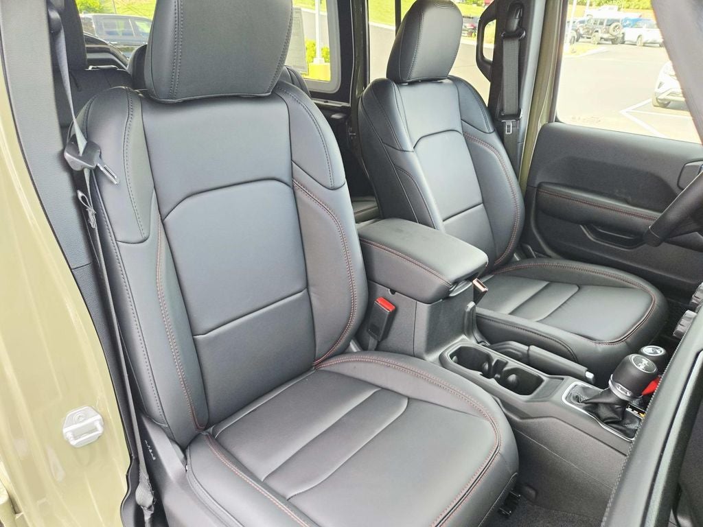 2026 Jeep Wrangler Moab 392