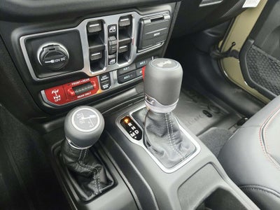 2026 Jeep Wrangler Moab 392