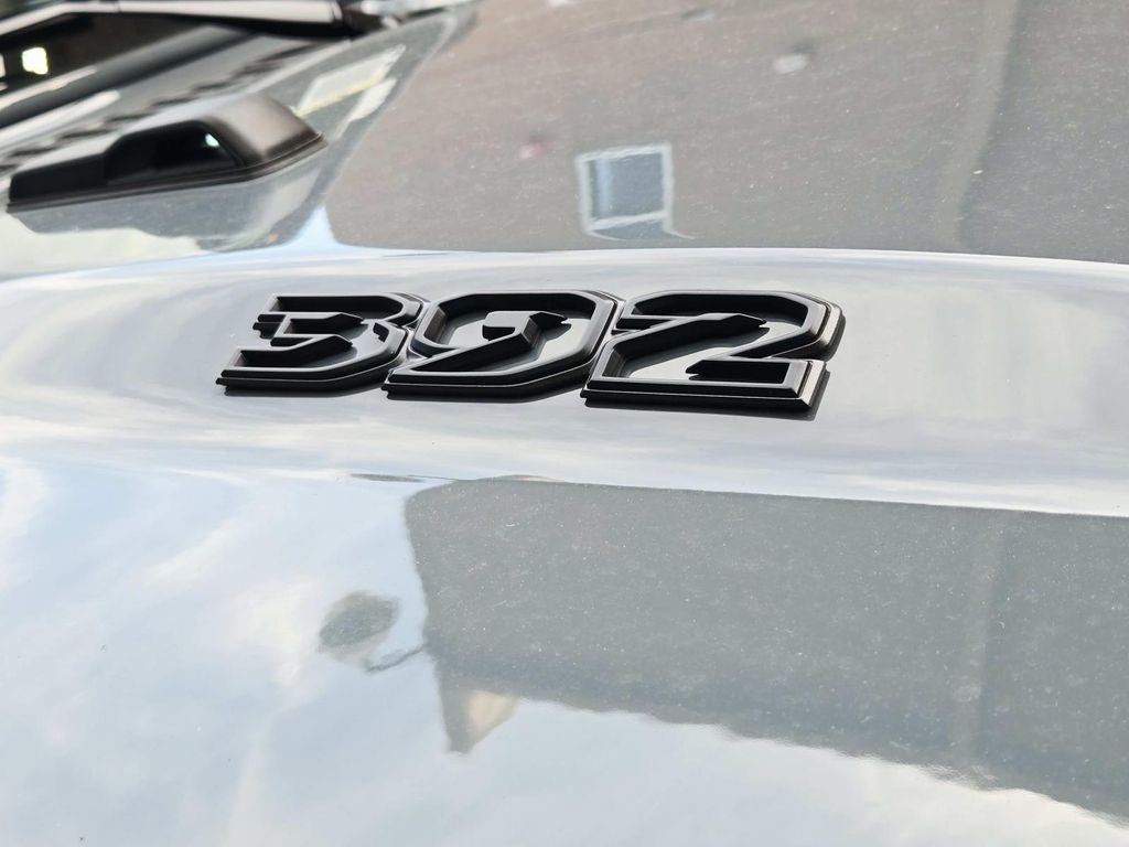 2026 Jeep Wrangler Moab 392