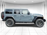 2026 Jeep Wrangler Moab 392