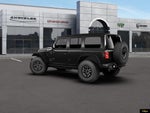 2026 Jeep Wrangler WRANGLER 4-DOOR MOAB 392