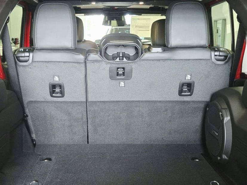 2027 Jeep Wrangler Moab 392