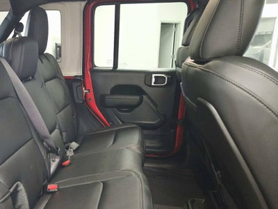 2027 Jeep Wrangler Moab 392