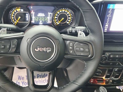 2027 Jeep Wrangler Moab 392