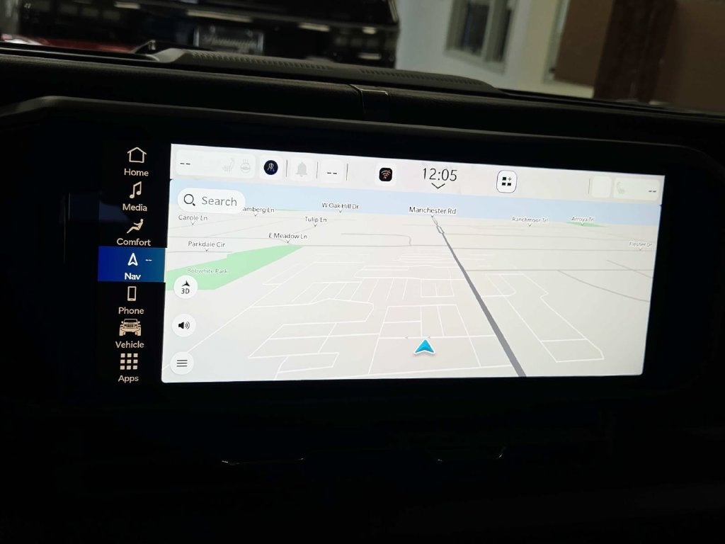 2027 Jeep Wrangler Moab 392