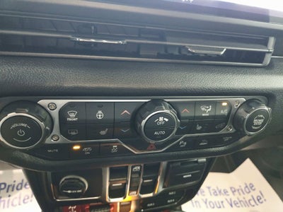 2027 Jeep Wrangler Moab 392