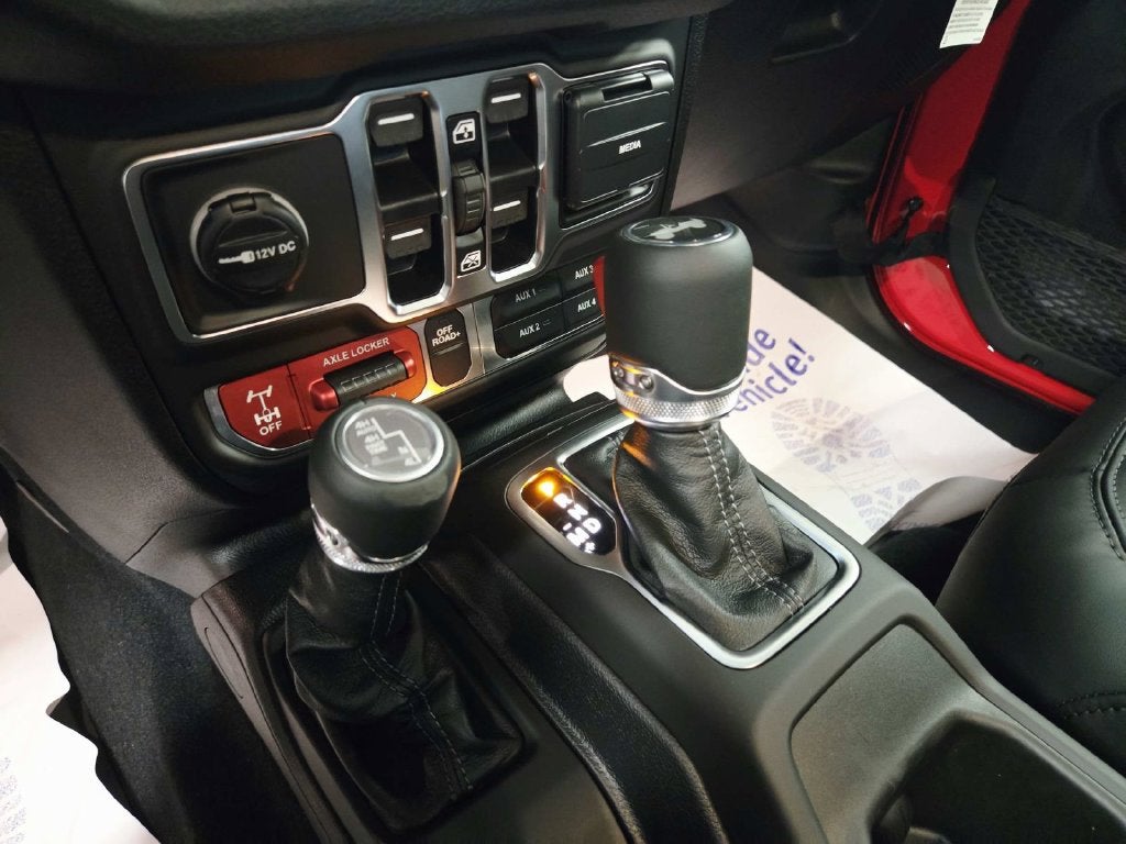 2027 Jeep Wrangler Moab 392