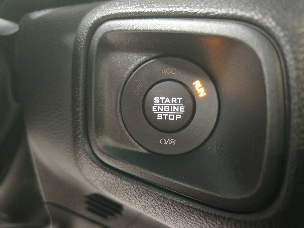 2027 Jeep Wrangler Moab 392