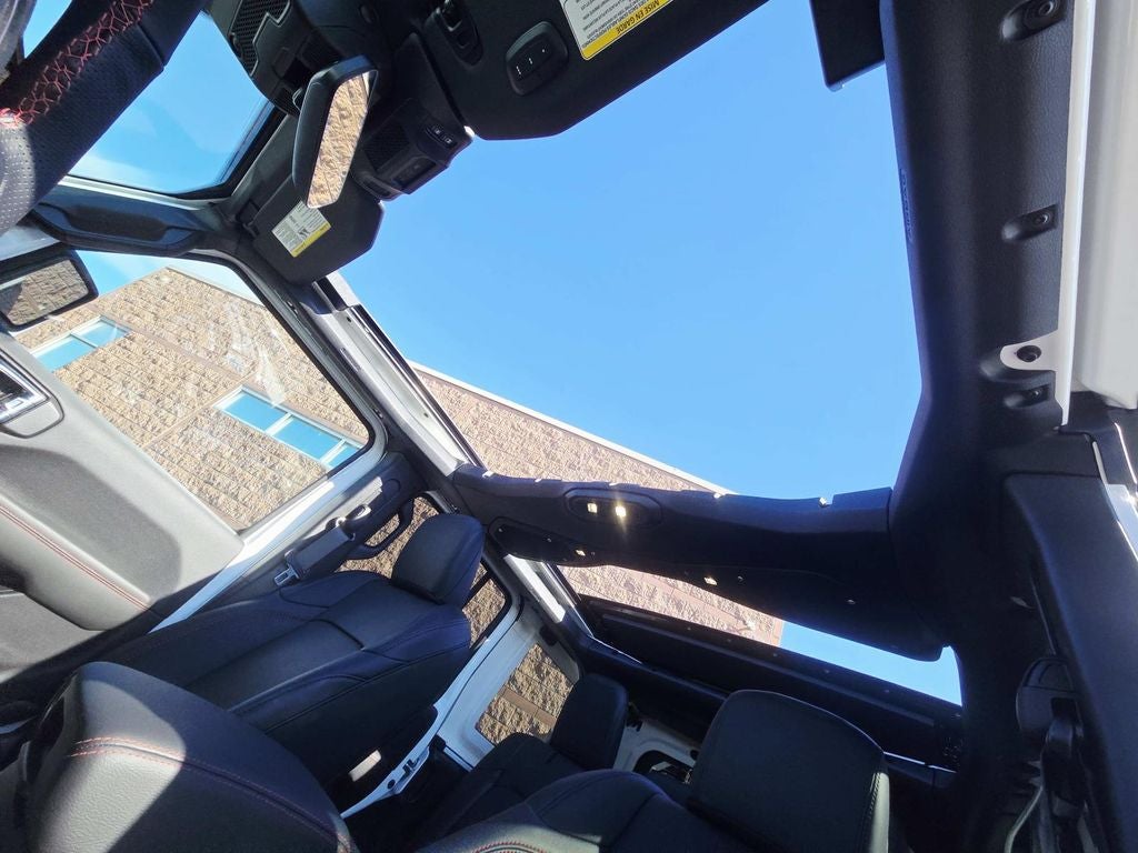 2026 Jeep Wrangler WRANGLER 4-DOOR MOAB 392