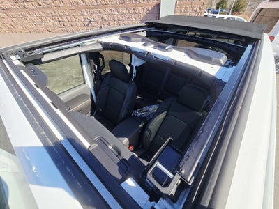 2026 Jeep Wrangler WRANGLER 4-DOOR MOAB 392