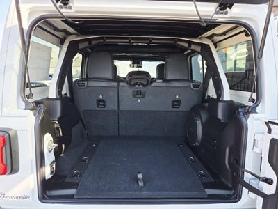 2026 Jeep Wrangler WRANGLER 4-DOOR MOAB 392