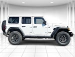 2026 Jeep Wrangler WRANGLER 4-DOOR MOAB 392