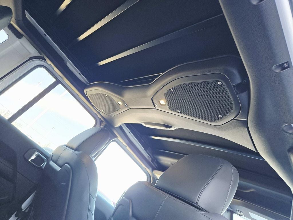 2026 Jeep Wrangler WRANGLER 4-DOOR MOAB 392