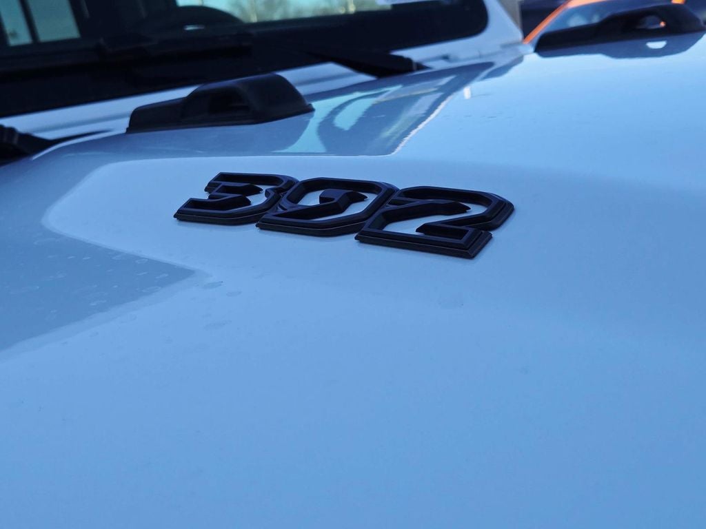 2026 Jeep Wrangler WRANGLER 4-DOOR MOAB 392