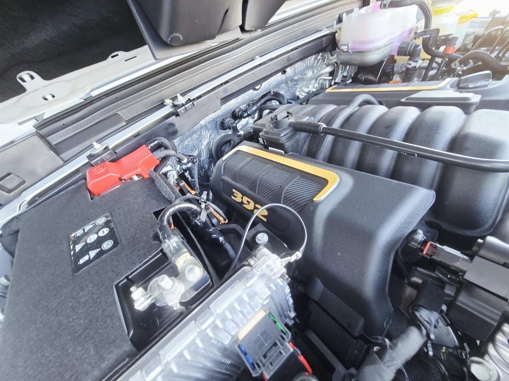 2026 Jeep Wrangler WRANGLER 4-DOOR MOAB 392