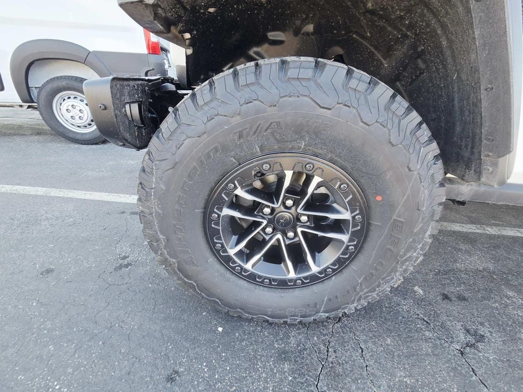 2026 Jeep Wrangler WRANGLER 4-DOOR MOAB 392