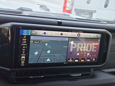 2026 Jeep Wrangler WRANGLER 4-DOOR MOAB 392