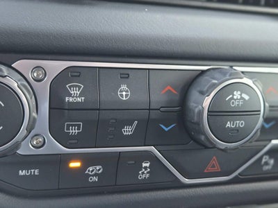 2026 Jeep Wrangler WRANGLER 4-DOOR MOAB 392