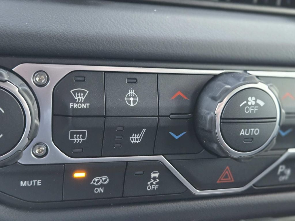 2026 Jeep Wrangler WRANGLER 4-DOOR MOAB 392