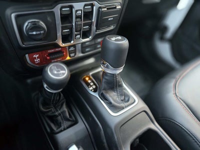 2026 Jeep Wrangler WRANGLER 4-DOOR MOAB 392