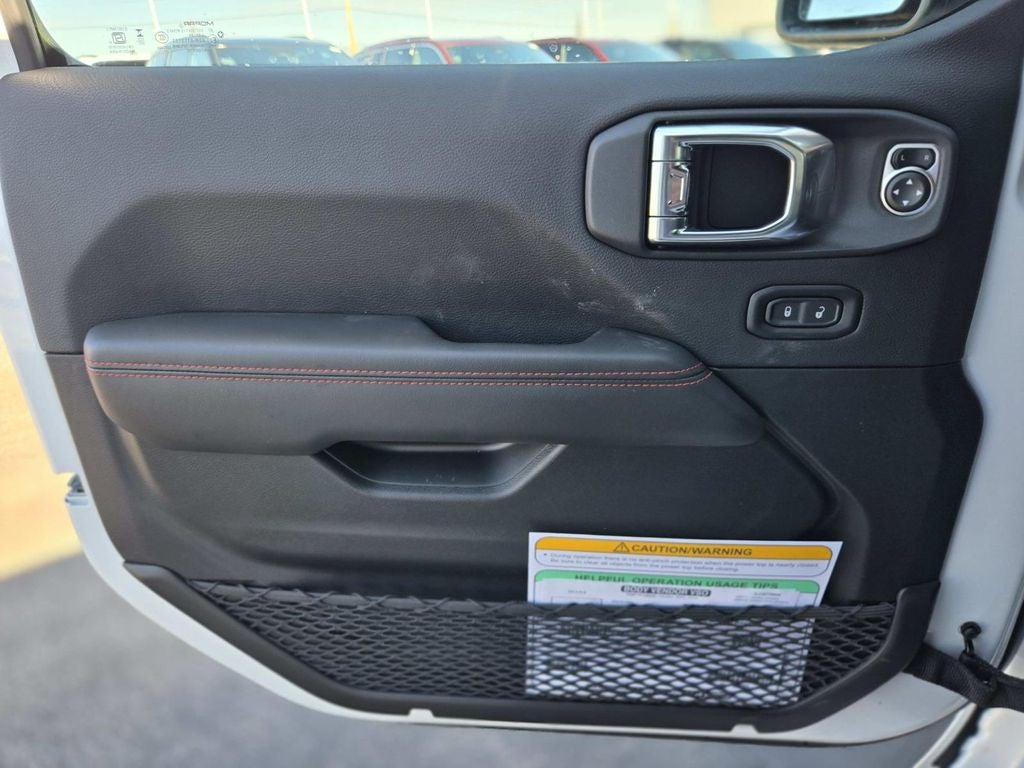 2026 Jeep Wrangler WRANGLER 4-DOOR MOAB 392