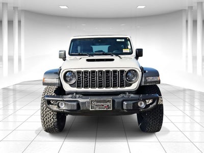 2026 Jeep Wrangler WRANGLER 4-DOOR MOAB 392