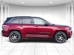 2022 Jeep Grand Cherokee Summit Reserve 4xe