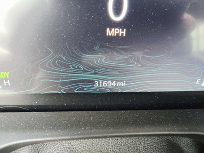 2022 Jeep Grand Cherokee Summit Reserve 4xe