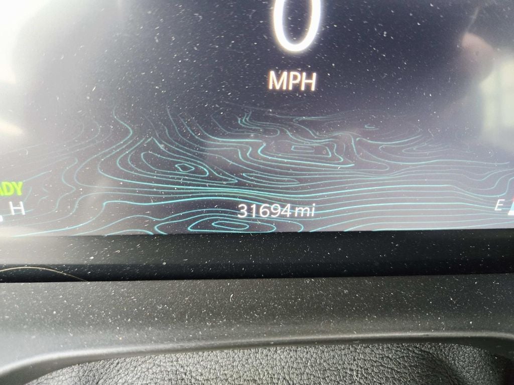 2022 Jeep Grand Cherokee Summit Reserve 4xe