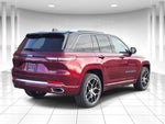 2022 Jeep Grand Cherokee Summit Reserve 4xe