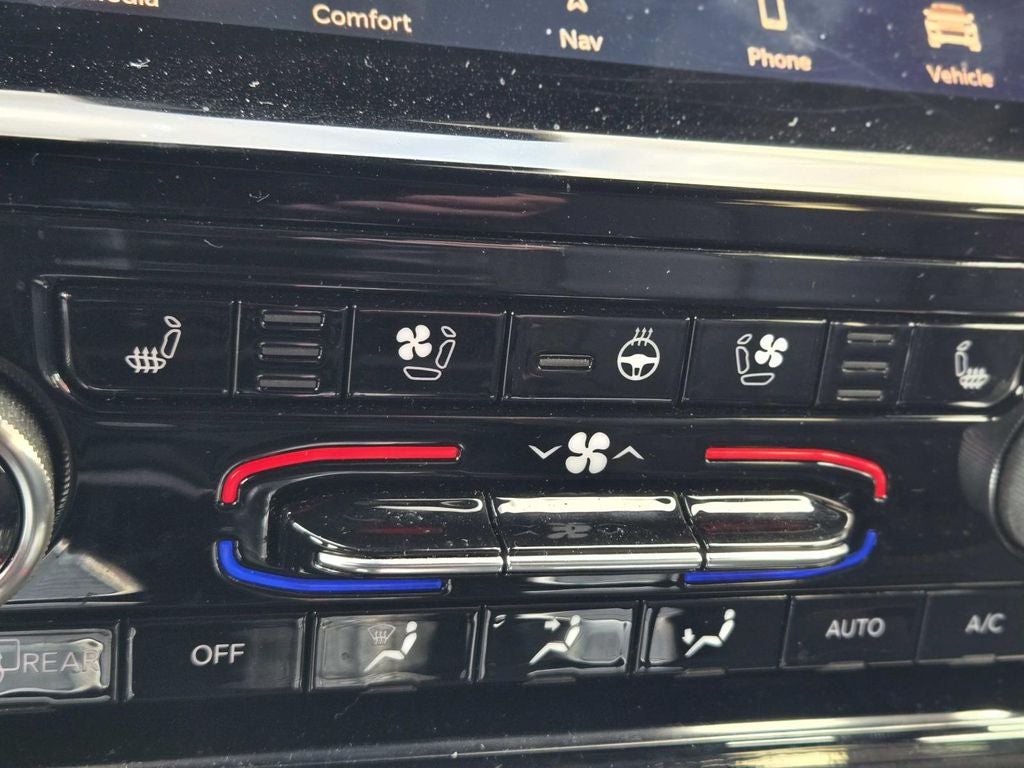 2022 Jeep Grand Cherokee Summit Reserve 4xe