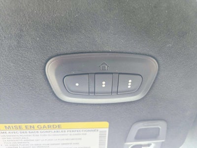 2022 Jeep Grand Cherokee Summit Reserve 4xe