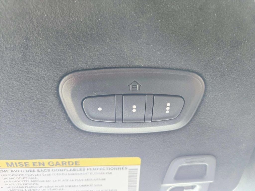 2022 Jeep Grand Cherokee Summit Reserve 4xe