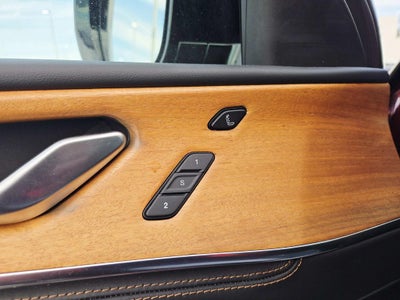 2022 Jeep Grand Cherokee Summit Reserve 4xe