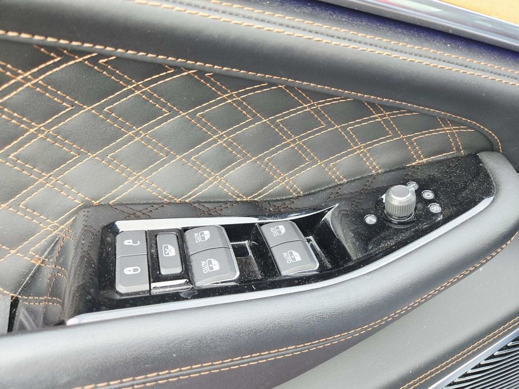 2022 Jeep Grand Cherokee Summit Reserve 4xe