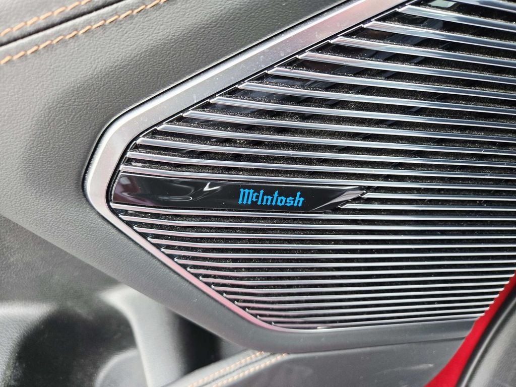 2022 Jeep Grand Cherokee Summit Reserve 4xe