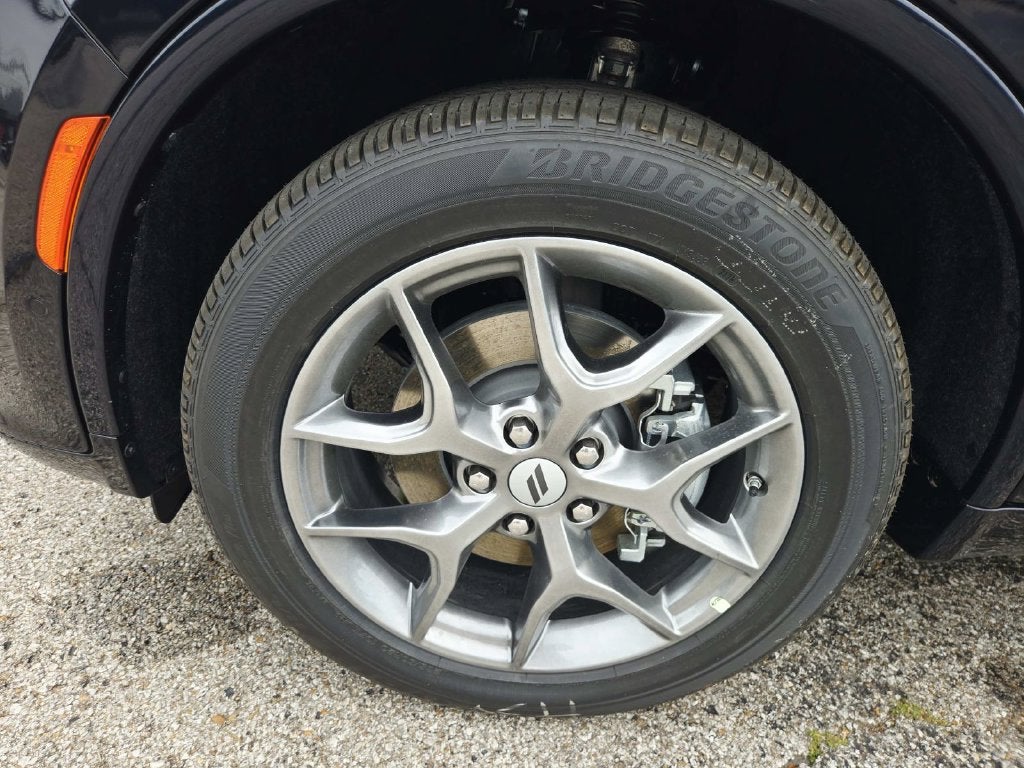 2027 Dodge Durango GT