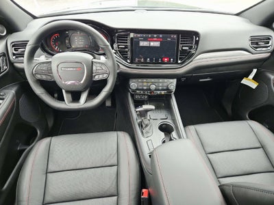 2027 Dodge Durango GT