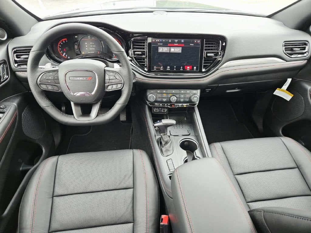2027 Dodge Durango GT