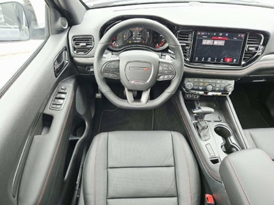 2027 Dodge Durango GT