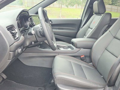 2027 Dodge Durango GT