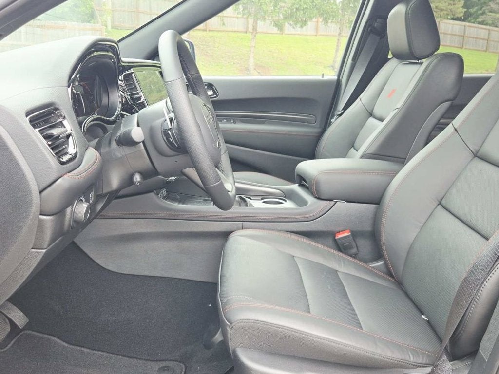 2027 Dodge Durango GT