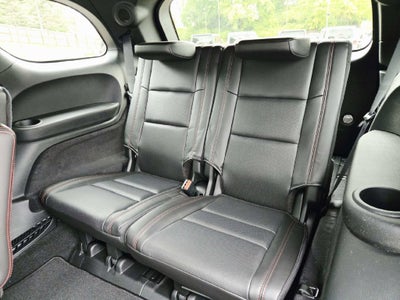 2027 Dodge Durango GT