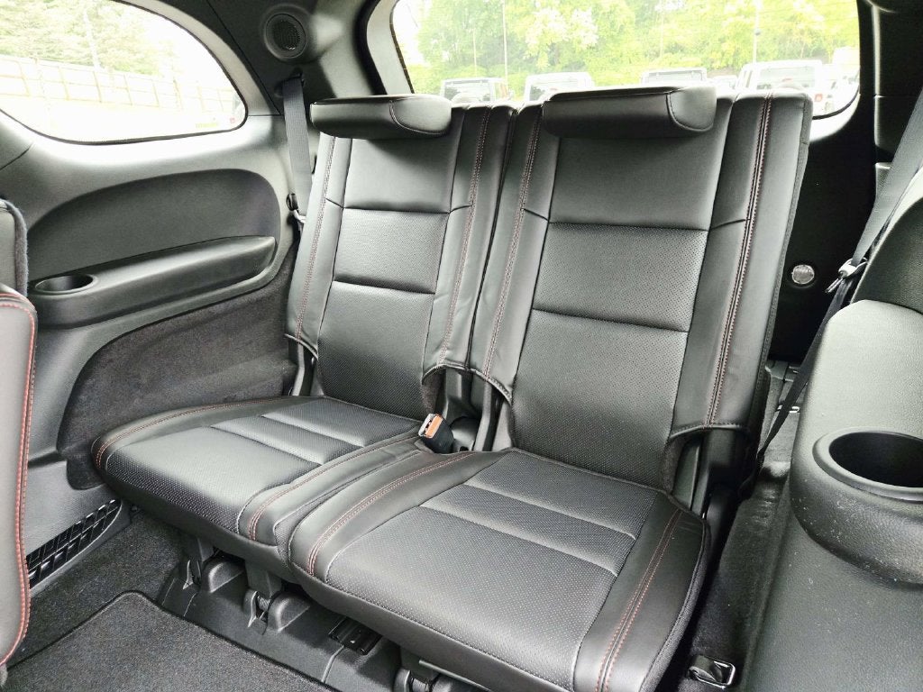 2027 Dodge Durango GT
