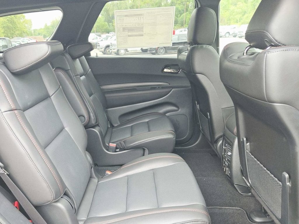 2027 Dodge Durango GT