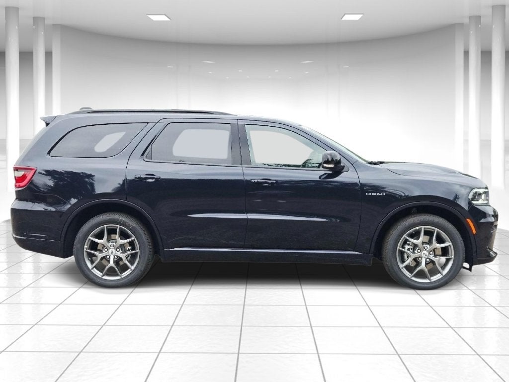 2027 Dodge Durango GT