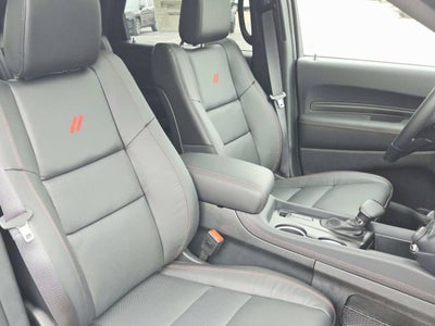 2027 Dodge Durango GT