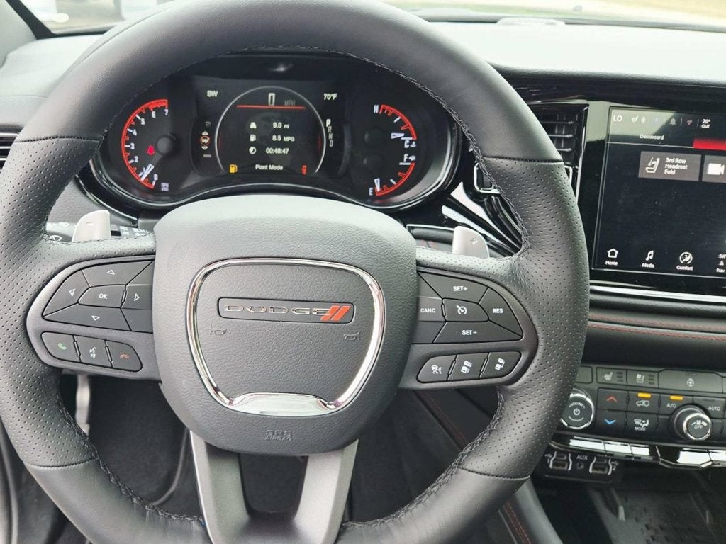 2027 Dodge Durango GT