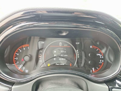 2027 Dodge Durango GT
