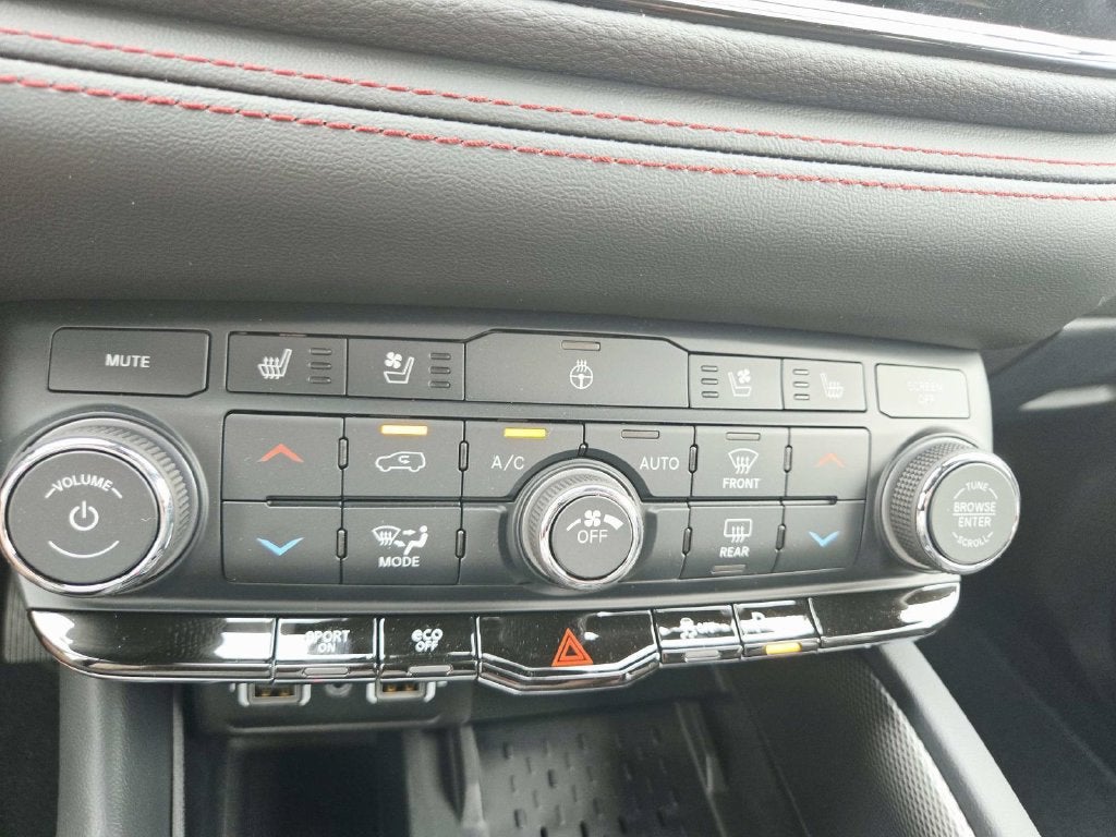 2027 Dodge Durango GT